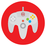 Cover Image of Baixar N64 Emulador Pro 23 APK