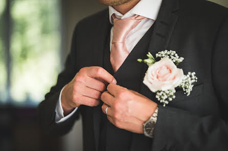 Fotógrafo de bodas Michael Jansson (michaeljfoto). Foto del 21 de abril 2019