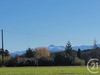 maison neuve à Bouzin (31)