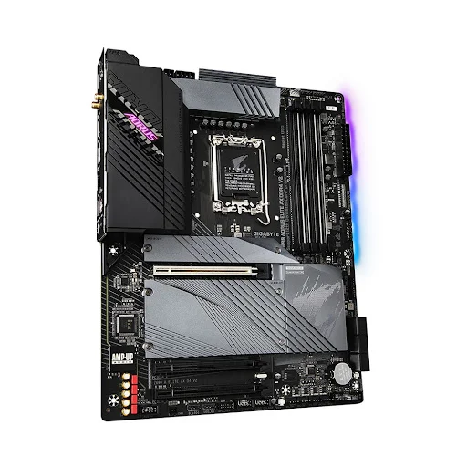 Mainboard GIGABYTE Z690 A ELITE AX D4 V2