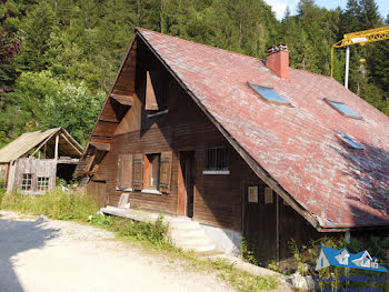 maison à Saint-Pierre-d'Entremont (73)