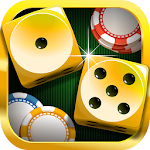 Cover Image of Baixar Farkle Dice Game 1.1.6 APK