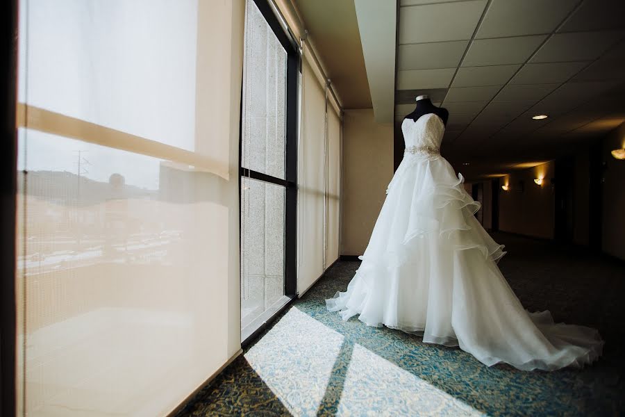 Fotógrafo de bodas Jaime Gonzalez (jaimegonzalez). Foto del 23 de noviembre 2016