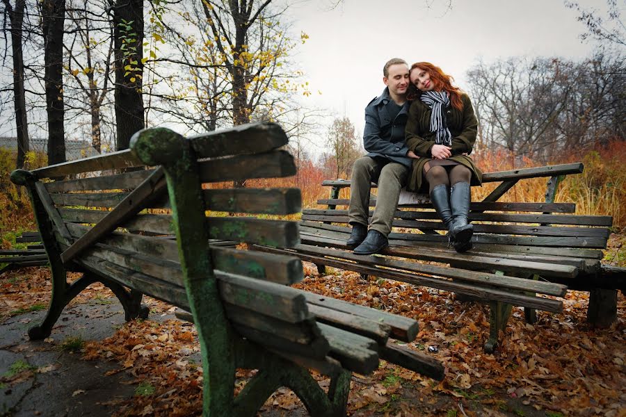 Fotografer pernikahan Maksim Shubovich (maxshub). Foto tanggal 24 Oktober 2017