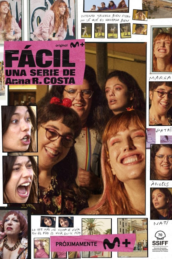 Fácil serie