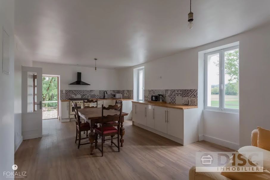 Vente maison 4 pièces 107 m² à Varen (82330), 229 000 €