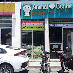 Peluqueria Canina Animal Center