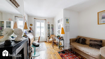 appartement à Levallois-Perret (92)