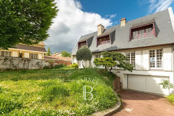 maison à Chambourcy (78)