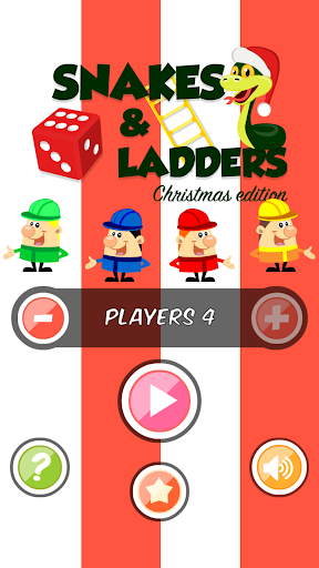 Screenshot Snakes and Ladders - Ultimate