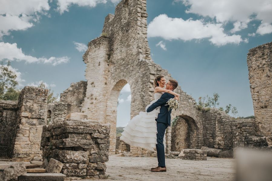 Vestuvių fotografas Noel Miletić (dualweddings). Nuotrauka 2022 rugsėjo 15