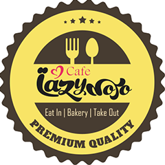 Cafe LazyMojo, Malviya Nagar, Malviya Nagar logo