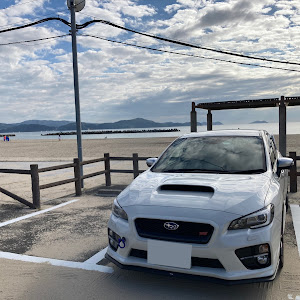 WRX STI VAB