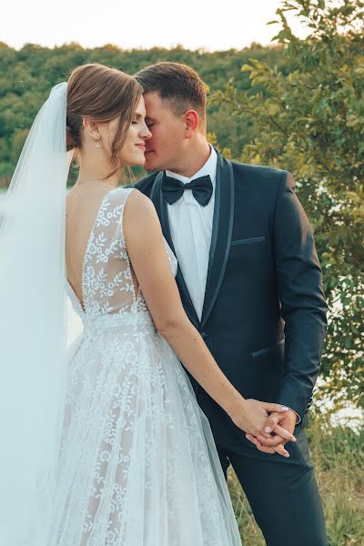 Wedding photographer Viktoriya Ceys (zeis). Photo of 10 July 2019