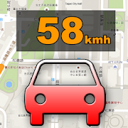 58 SpeedoMeter 1.14 Icon