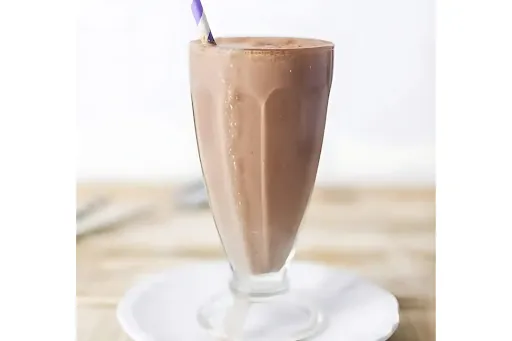 Death By Chocolate Milkshake