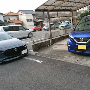 MAZDA3 BPFP