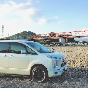 デリカD:5 CV1W