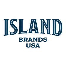 Logo of Island Brands USA Active Lime