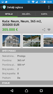 Nekretnine - Real Estate in EU screenshot 6