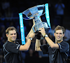 Ook het gouden duo uit het mannentennis blijft weg op de Spelen in Rio