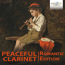 Suite For Violin, Clarinet And Piano, Op. 157B: Ii. Divertissement