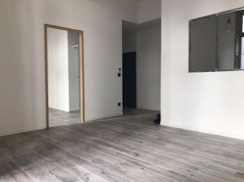 appartement à Montpellier (34)