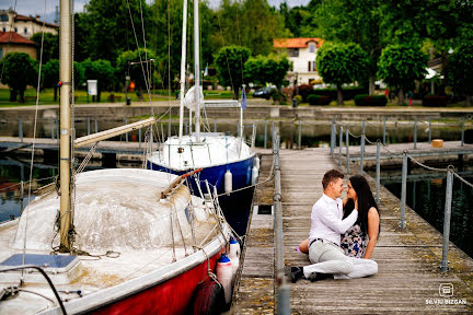 Fotografo di matrimoni Andreea Tudose (andreeatudose). Foto del 8 settembre 2017