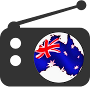 Australia Radio all Australian 2.1 Icon