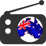 Australia Radio all Australian Apk