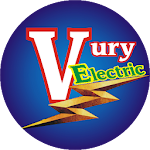 Cover Image of ดาวน์โหลด Vury Electric 4.3.5 APK