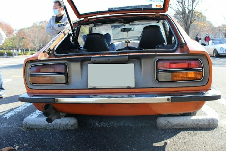 タスカンのTVR・邑楽タワーミーティング・オープンカーのある生活・行楽日和だね〜！に関するカスタム事例の投稿画像50枚目
