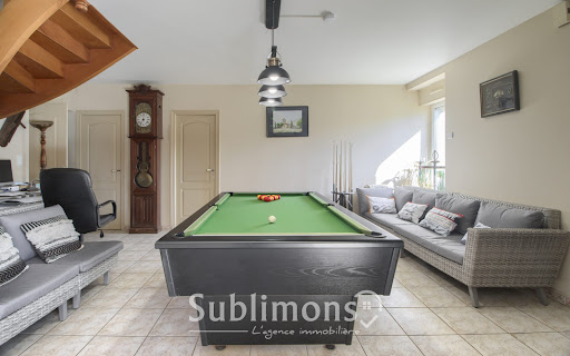 House with pool and garden 4