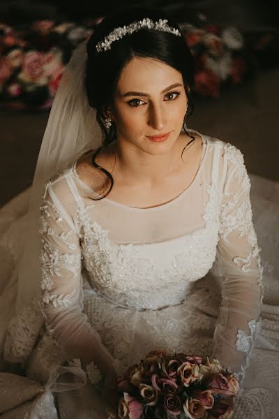 Свадебный фотограф Виктория Никонова (nnikonovva). Фотография от 6 октября 2020
