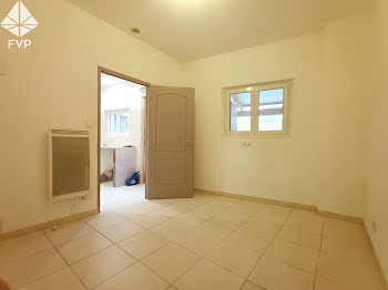 appartement à Toulon (83)