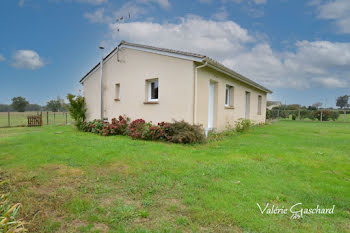 maison à Saint-Méard-de-Gurçon (24)