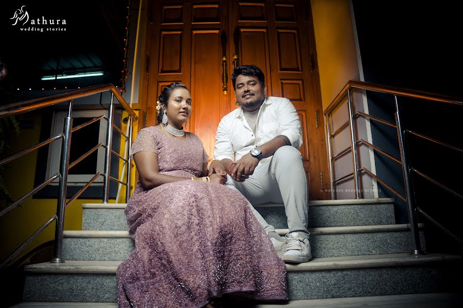 Photographe de mariage Gopala Krishnan (mathurawedding). Photo du 25 octobre 2022