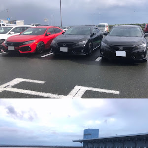 シビック FK7