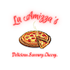 La Amizza's, Majra, Dehradun logo