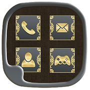 Elegant Launcher 1.0 Icon