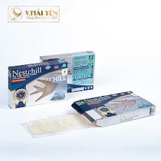 Yến Tươi Thanh Trùng Nestchill - V Hải Yến