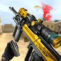 War Zone: Gun Shooting Games