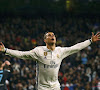 Liga: Le Real Madrid réaliste, prend de l'avance 