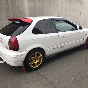 シビック EK4