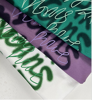 Title 8, Modisches Kurzarm-T-Shirt für Damen, Persönlich...