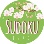 Cover Image of Download Sudoku: Train your brain 1.3.14 APK