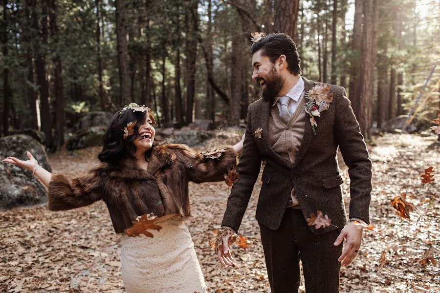 Fotógrafo de bodas Armando Aragón (armandoaragon). Foto del 5 de diciembre 2020