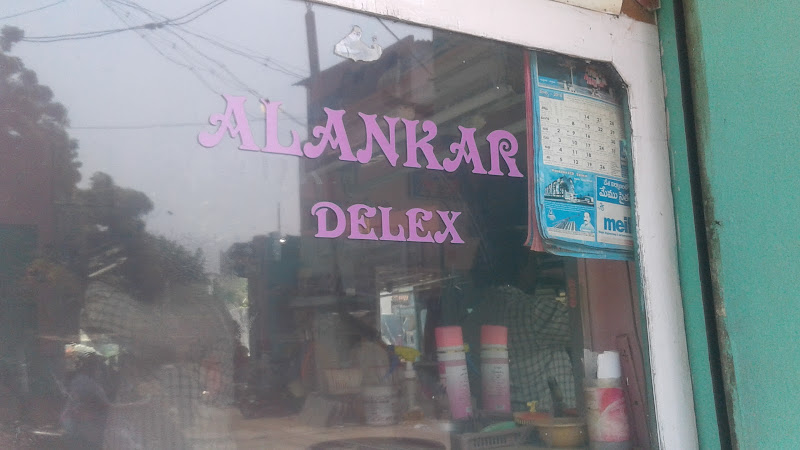 Alankar Delex Ballari