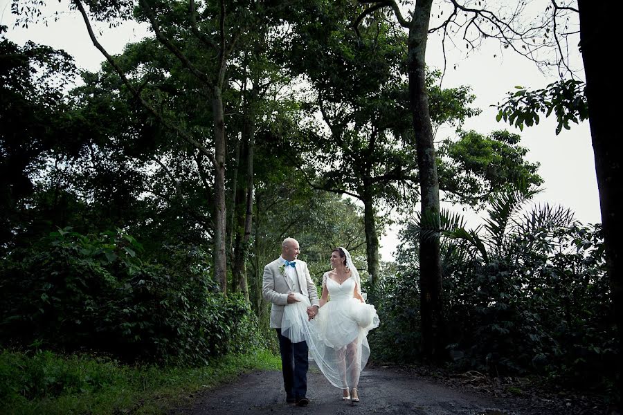 Wedding photographer Viviana Martínez (vivimartinez). Photo of 29 July 2017