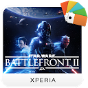 STAR WARS Battlefront II Theme 1.0.0 APK Descargar